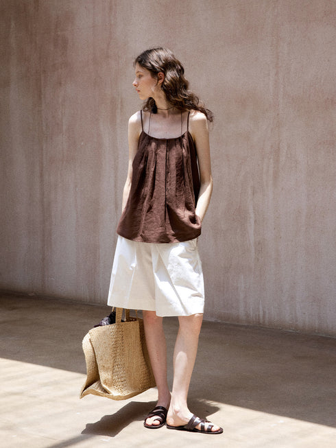 Tilt Clip Shorts